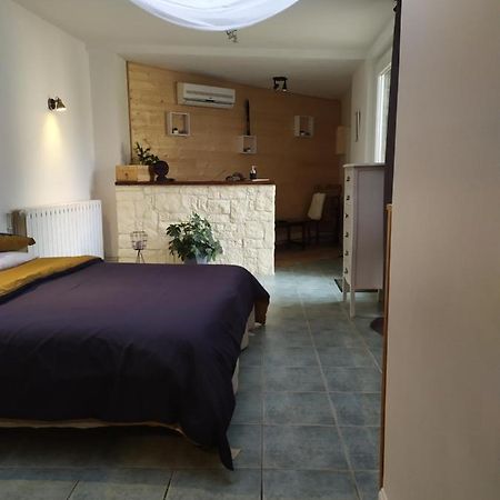 Chambre D'Hote La Caure Bussiere-Dunoise Zewnętrze zdjęcie